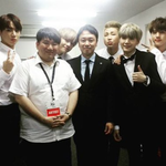 [방탄소년단] 새삼 석진이 많이 변했다