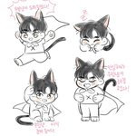 [시우민] 시우민이 구한다 <b>지구인</b>을