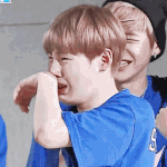 [워너원] 새벽만 되면 뻐렁치는 <b>덕심</b>..