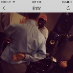 [EXO] <b>트웬티</b>포만드신분들이 영어버전틀고 놀고계신거봤냨ㅋㅋ