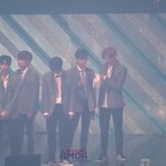 [워너원] 수건요정 <b>강단</b>열씨