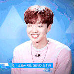 [임영민] 빵미니 보면서 <b>진정</b>해
