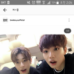 [브랜뉴즈] 브랜뉴 <b>열일</b> 아주 칭찬해