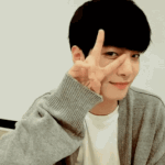 [뉴이스트] 러브들 안녕ㅠ