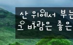 쿨쿨 <b>낮잠</b> 안돼 ~~!  아주 쿨한 영혼의 힐링 타임