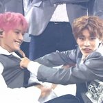 [NCT] 여기저기 <b>비웃음</b> 거리만 되는구나