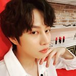 <b>희철</b> 깐죽거려도 얄밉지 않은 이유는??????