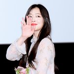 <b>설리</b> 시사회 모습(+사진 有)