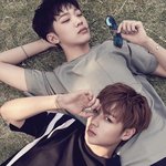[워너원] <b>배진영</b>이랑 박지훈 너무 잘생겼다