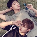 [워너원] 워너원 미자단 비주얼 <b>투탑</b>