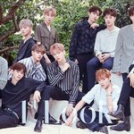 [워너원] 스타일링 찰떡<b>이양</b>