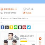 [뉴이스트] 이러다가