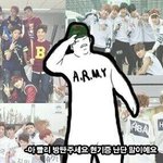 [방탄소년단] 와 댓글 <b>성비</b>랑 연령대 대박이다