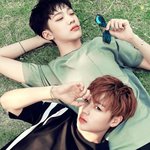 [워너원] 지훈아 축하해