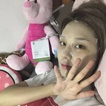 [왤케예뻐] 솔빈 인스타그램 사진 <b>꿀</b><b>피부</b>인정~~!
