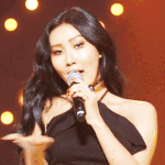 화사랑 옹성우 공통점은?