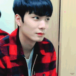 [뉴이스트] 애교쟁이김종현보다