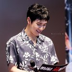 군입대 7일 남은 임시완 비주얼