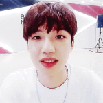 [임영민] 븨앱 최애짤 꼽으라면 꼽을 수 있어?