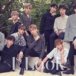 [워너원] 옹의 녤 사랑