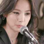 <b>풀</b><b>메이크업</b>햇을때 이효리 얼굴 <b>상태</b>임