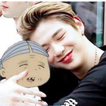 [워너원] ㅅㄷ <b>회사</b>에서 <b>일</b>코 힘들당