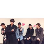 [뉴이스트] <b>행복</b>하자