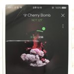 [NCT] 엔나나 일요일에 <b>보라</b> 실화❤️