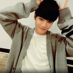 [김종현] <b>종현</b>이 팬톡도 많이 올라왔네
