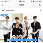[워너원] 야 나 <b>이상한</b>건지 모르겟는데 여기서