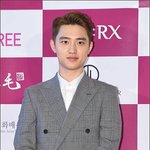 [EXO] 씹말 <b>모리</b>칼 밝아ㅠㅠㅠ눈썹도 ㄱ한듯