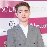 [EXO] 이게 <b>정확</b>한 머리색일듯