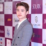 [EXO] 진짜 <b>복</b><b>숭</b>이같아