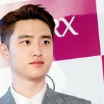 [EXO] 대기업 취직한 파릇파릇 신입<b>사원</b>같음