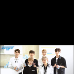 [워너원] 윤지성 너 솔직히 <b>웃음</b>참앗지