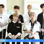 [워너원] 안녕트 광고 모델 워너원 <b>중대</b>발표