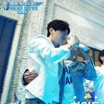 [워너원] ?표정에서 다 티나는데요