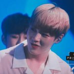 [하성운] 요정구름ㅠㅠ