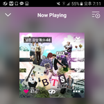[방탄소년단] 이삐들 <b>진입</b>은 9위더라도