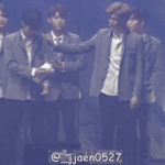 [워너원] 근데 강다니엘은 성격ㅋㅋㅋㅋ