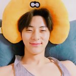 [황민현] 인자한 황<b>미녀</b>