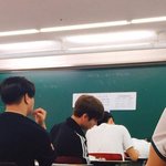 [워너원] 딱 봐도 연옌이다..