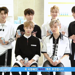 [워너원] 킹이 오글거리는 녤