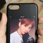 [워너원] 녤케이스 주문<b>제작</b>했는데 개이쀼ㅠㅠㅠ