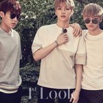 [워너원] 우진이 <b>정직</b>하게 선글라스 낀거