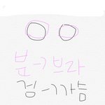 [댓글부탁해] 브래지어가