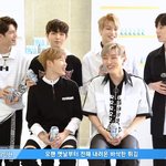 [워너원] 황제는 역시 배운 분이셔