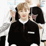 [워너원] 팬톡하다가 <b>엔터</b>톡 가면 특징