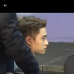 [EXO] 대박적..야 니네 이거 꼭 <b>보삼</b> 오늘 도경수 옆모습
