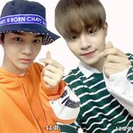 [워너원] 딥휘 짱짱짱짱